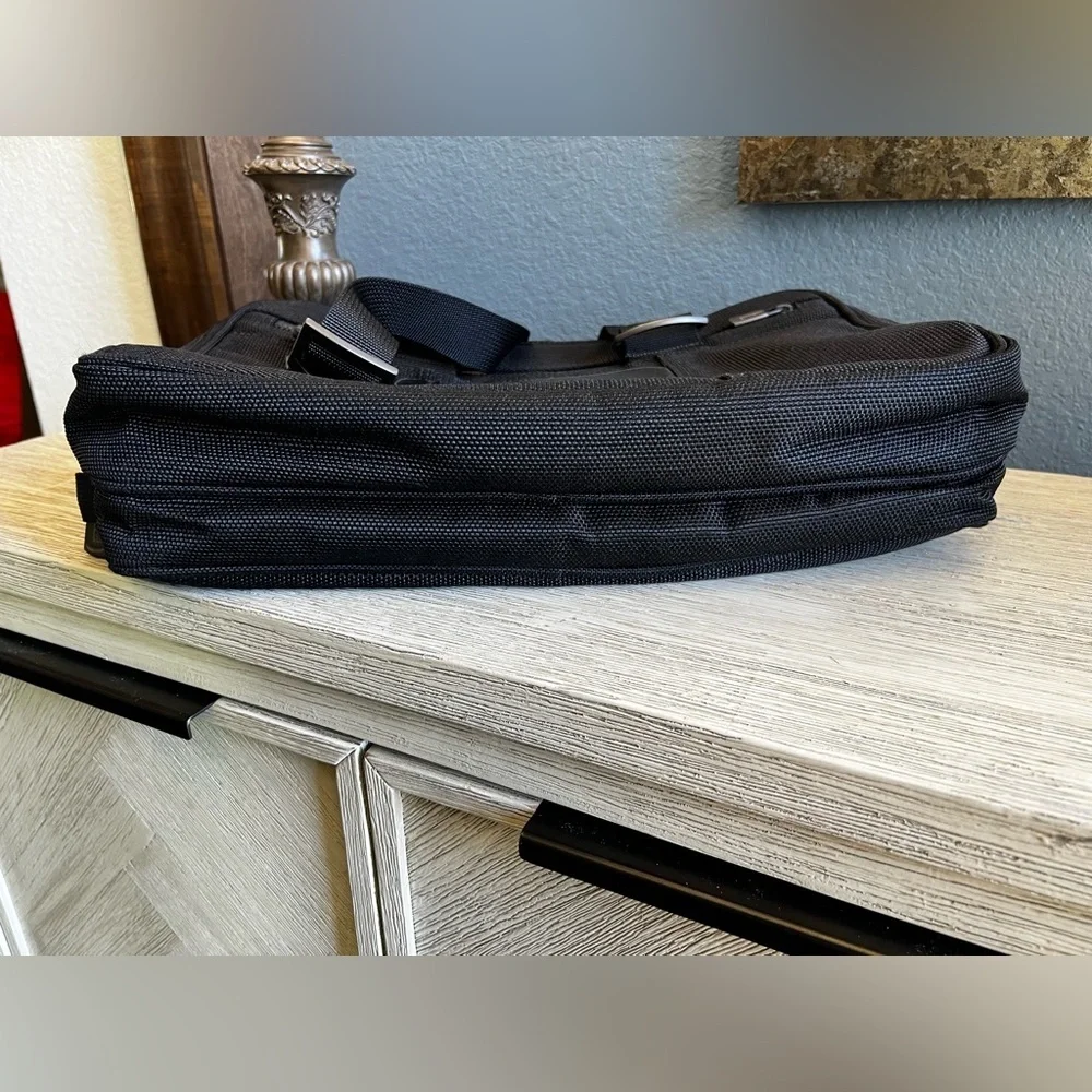 Andiamo Gray Laptop Bag for Men
